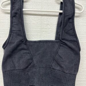 FP Movement by Free People Blackwash Good Karma Sports Bra